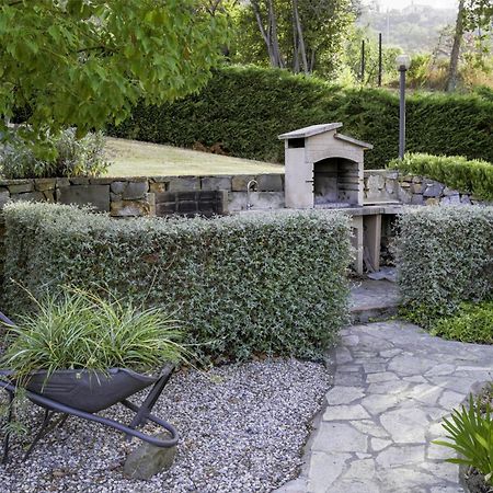 La Quercia Casa Vacanza Imperia Extérieur photo