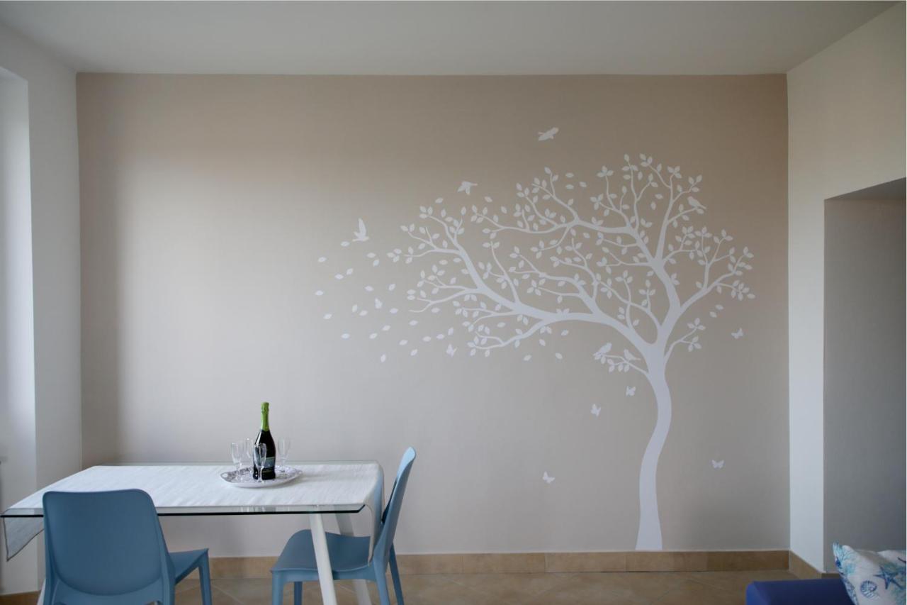 La Quercia Casa Vacanza Imperia Extérieur photo