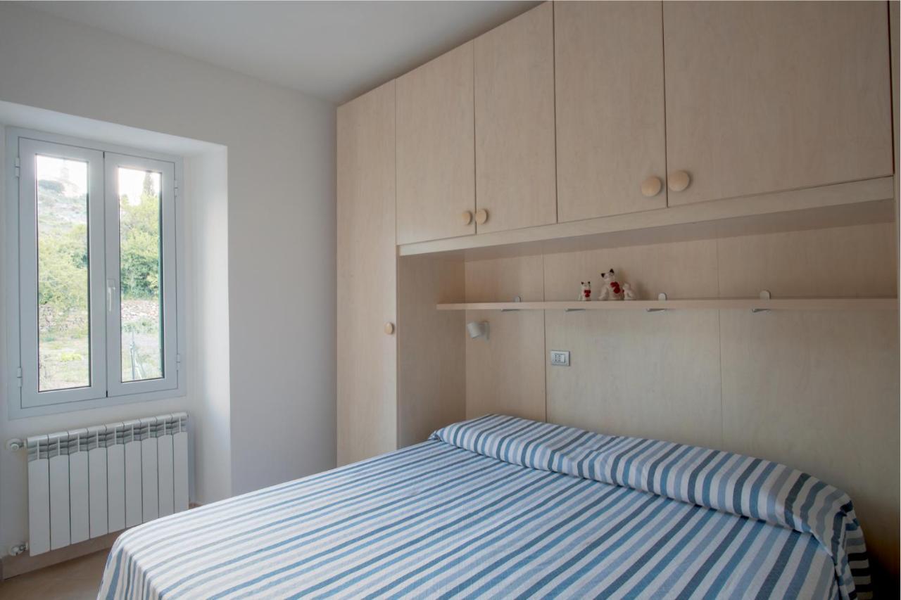 La Quercia Casa Vacanza Imperia Extérieur photo
